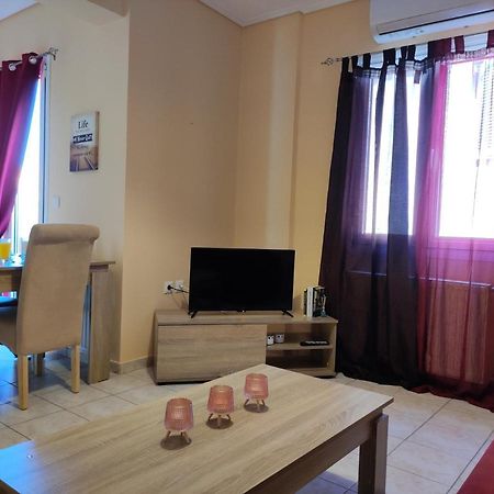 John'S Apartment 2 In Argostoli Exterior photo