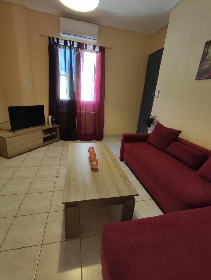 John'S Apartment 2 In Argostoli Exterior photo