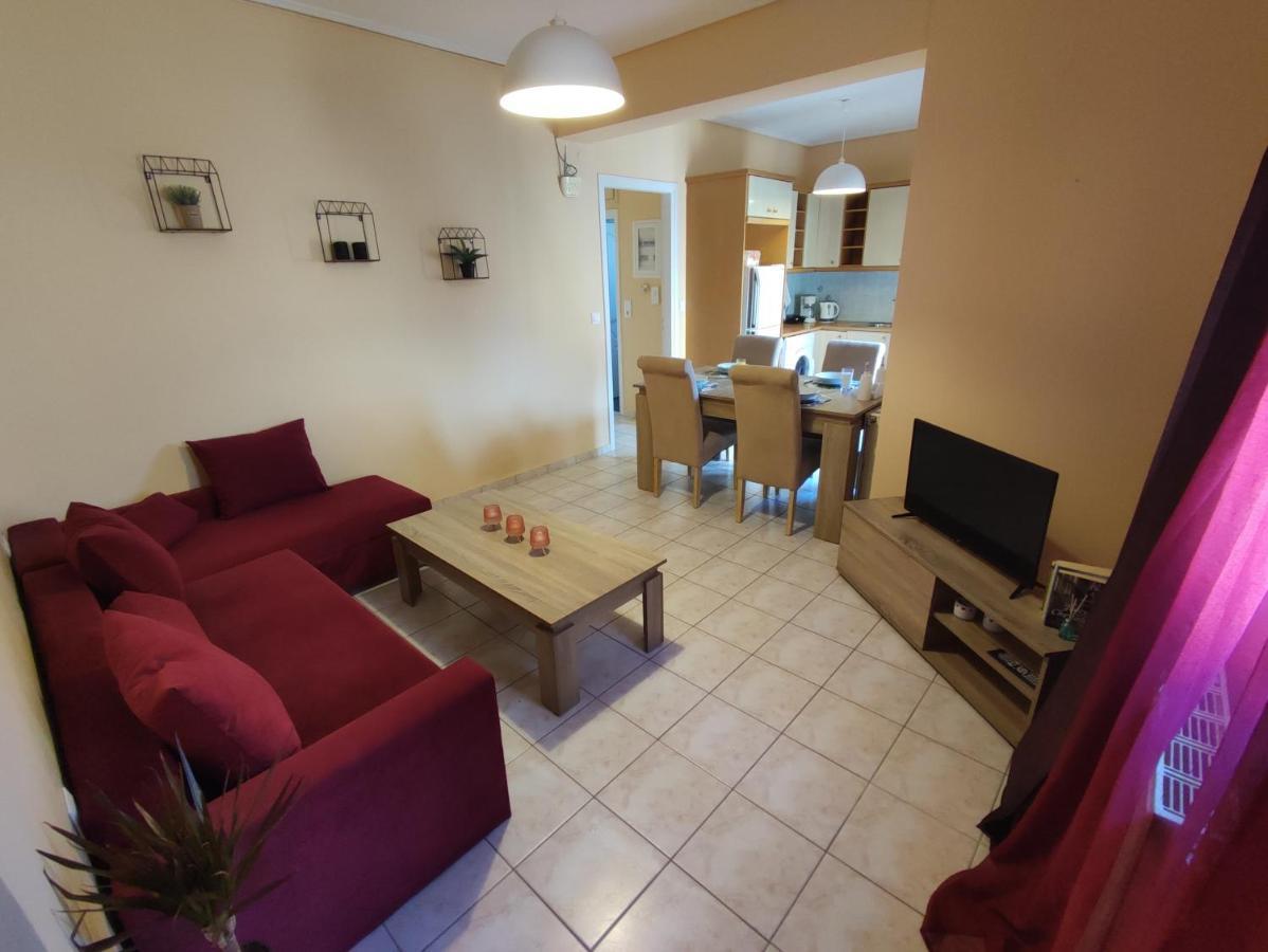John'S Apartment 2 In Argostoli Exterior photo