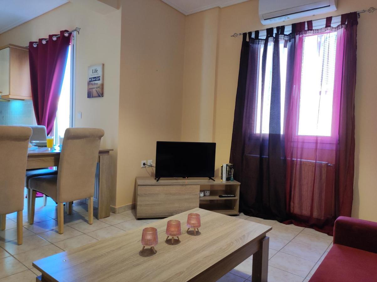 John'S Apartment 2 In Argostoli Exterior photo