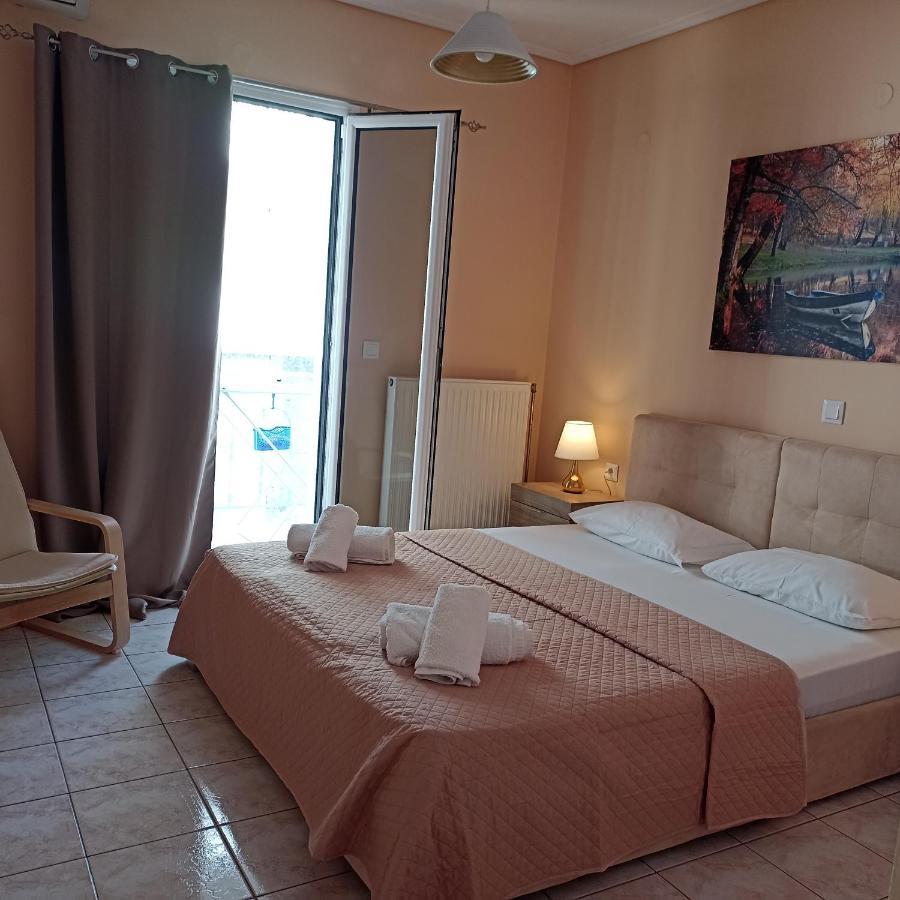 John'S Apartment 2 In Argostoli Exterior photo