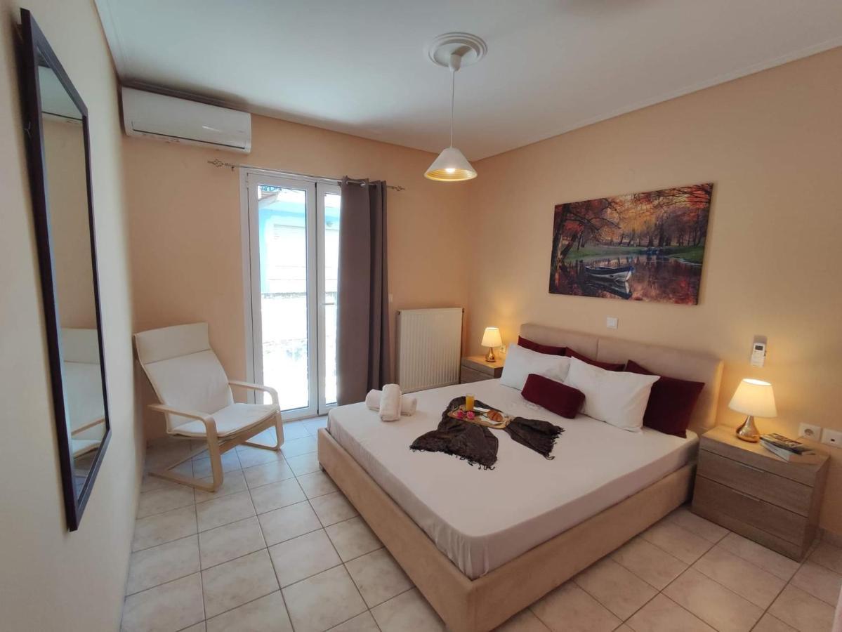 John'S Apartment 2 In Argostoli Exterior photo